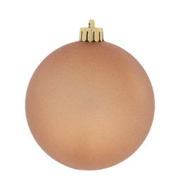 Набор из 12шт Украшение новогоднее "Шар", D 9 см, L9 W9 H9,5 см