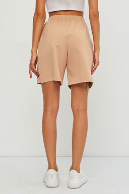 Шорты оверсайз женские UNXTYL