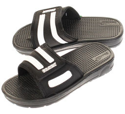 Пантолеты Эмальто 555В-11_ЧЕРНЫЙ