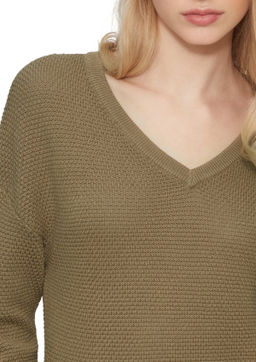 Пуловер женский