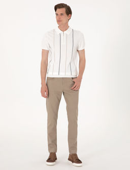 Ta_ Slim Fit Jean Pantolon