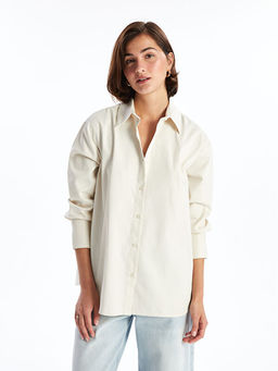 Oversize Kad?n G?mlek