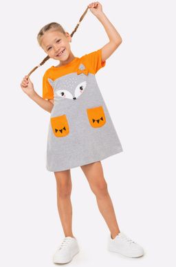 Летнее платье для девочки Bonito  фото 14