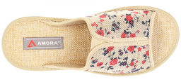 Тапочки AMORA 03.022.202307MB-3-T