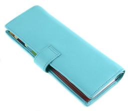 Визитница из телячьей кожи - Sefaro фото 3