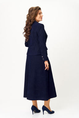 Костюм Svetlana Style 2140 синий