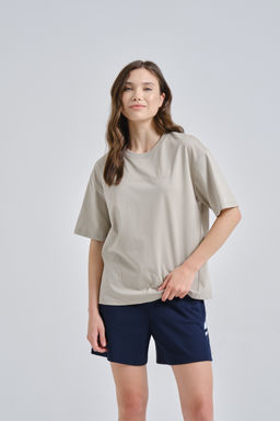 Футболка Бледно-зеленый