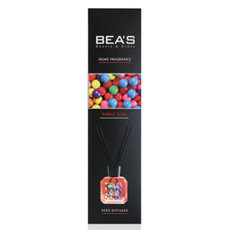 Ароматический диффузор Beas Bubble Gum - Жвачка 120 ml  фото 5