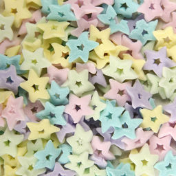 Кондитерская посыпка Звёзды, 50 г
