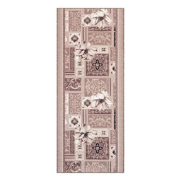 Дорожка прямоугольная 100*300 см, p1610/a2r/100, ПА 100%, войлок