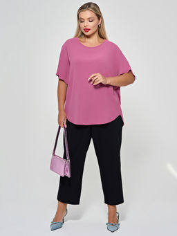 Топ 0250-1 изумрудный - Dora фото 112