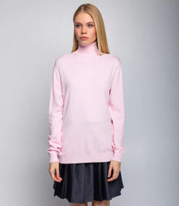 Водолазка #ОКТ06 - Dommod фото 25