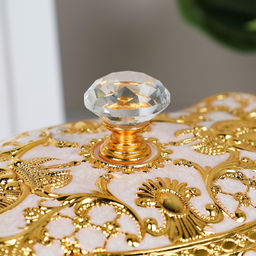 Шкатулка с зеркалом / G7285 /уп 30/ - ГалеонТрейд фото 6