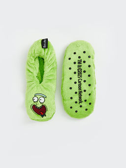 Rick And Morty Nak??l? Erkek Ev ?orab?