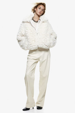 Pantalon revestido
