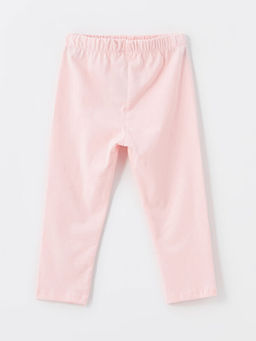 Beli Lastikli Basic K?z Bebek Tayt - Waikiki фото 2