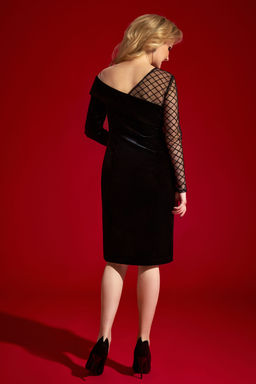 Платье Euro Moda 397-Р