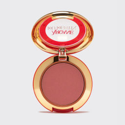 лимитка Vivienne Sabo Муссовые румяна Arcane du destin 01  фото 4
