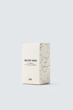 SELFIE YASS EDT 30ML (1.01 FL. OZ) - Zara фото 2