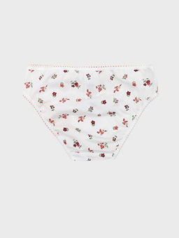 Beli Lastikli Bask?l? K?z Bebek K?lot - Waikiki фото 2