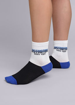 Носки детские для мальчика