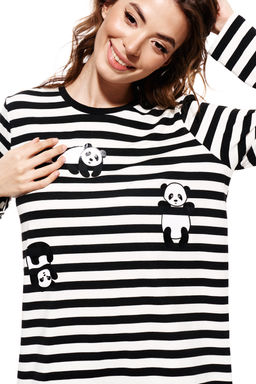 Джемпер 3707.1 - Elletto фото 19