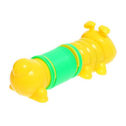 Игрушка заводная Гусеница-пружинка - Simaland фото 8