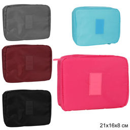 Сумка-органайзер 21х16х8 / GENA-5 /уп 100/