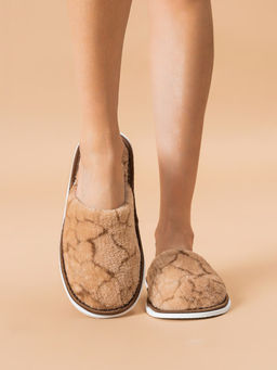 Тапочки домашние С-6ЖВТ-МР