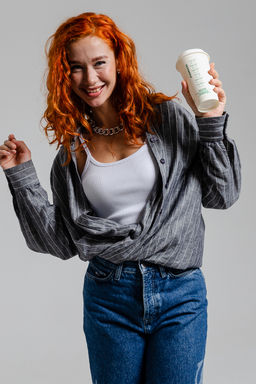 Майка женская 14437/1