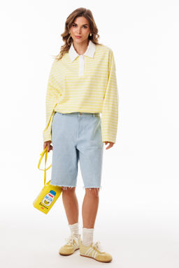 Джемпер 3052 трикотаж