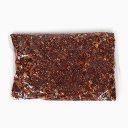 Чай новогодний ягодно - травяной Волшебного нового года, с черникой, 50 г - Фабрика счастья фото 5