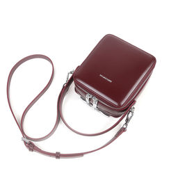 Сумка женская , кожа, MIRONPAN 240605 Бордовый  фото 6