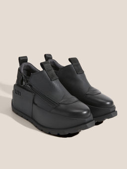 Женские кроссовки UNITED NUDE Roko Zar Артикул 4639613, черный