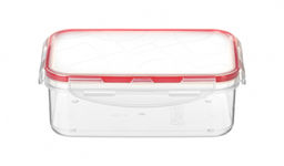 Контейнер для продуктов герметичный Modena прямоуг. 1,0 л, арт. 2211111