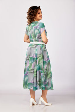 Платье Swallow 843 фото 9