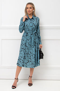 VALENTINA Платье Неада №48  фото 3