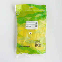 Цена за 5 шт. Удлинитель Luazon Lighting ECO, 3 розетки, 2,7 м, 16 А, 3500 Вт, ПВС 3х1 мм2, с з/к