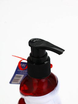 Гель для душа фигурный, 2300, Ural Lab фото 5