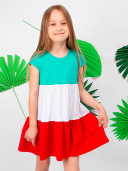 Платье для девочки Milimbi