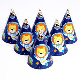 Набор для праздника Космос - Страна карнавалия фото 3