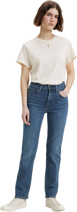 Джинсы женские