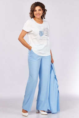 Костюм Aira Style 24220 голубой