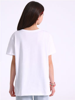 футболка 1ДДФК4512001 - Апрель фото 2