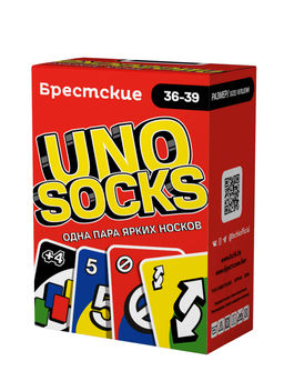 Цена за 2 пары. Носки подарочные БРЕСТСКИЕ НОСКИ 4200 UNO (в коробочке) - Conte elegant фото 4