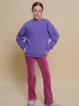 GFN3362 Толстовка для девочек