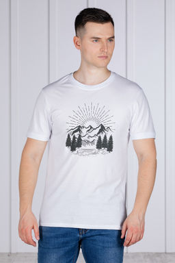 Футболка 
 5.M55073-00-0003-28098