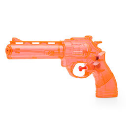 Водное оружие "Меткий револьвер" в пакете