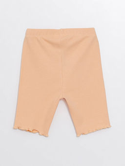 Beli Lastikli Basic K?z Bebek Tayt - Waikiki фото 3