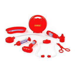 Набор Доктор №6 (7 элементов) (в пакете) - Полесье фото 5